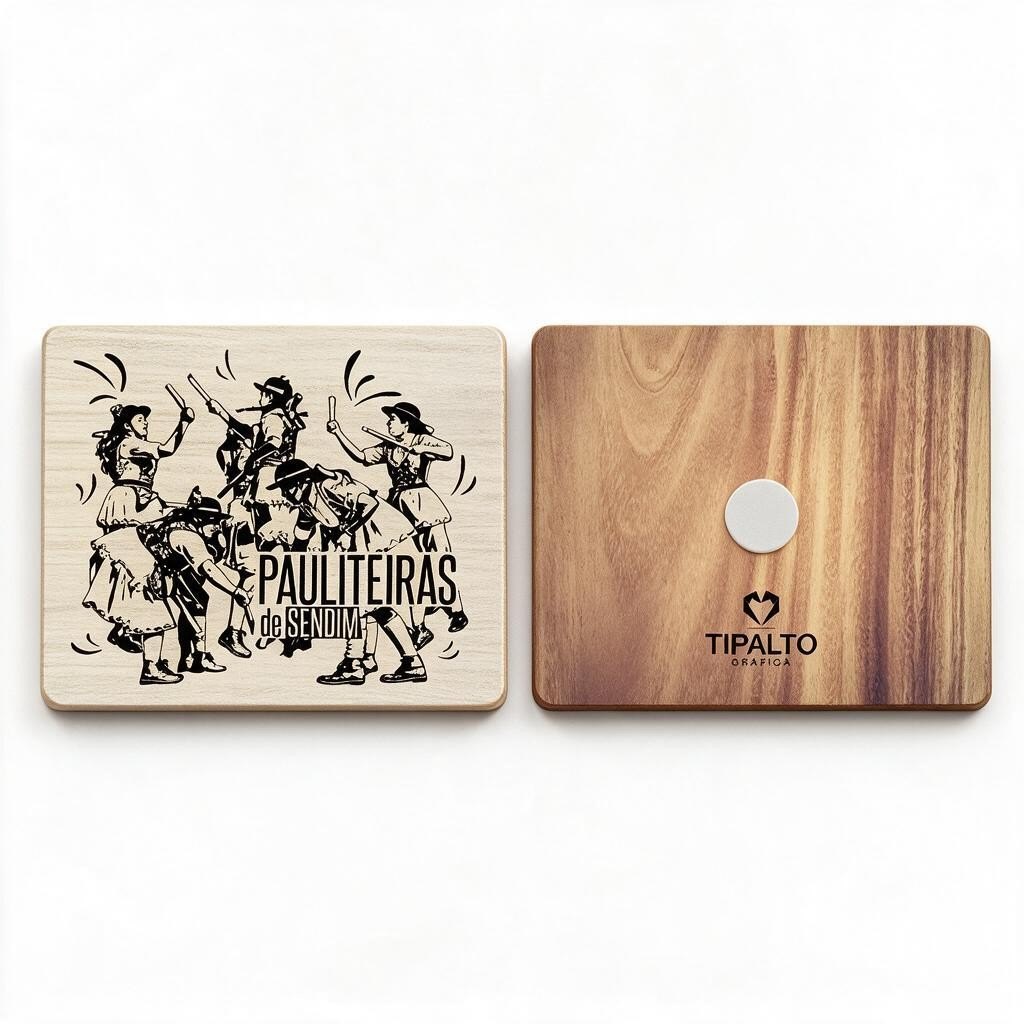 Fridge magnet