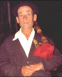 Tio Pascoal · Cércio · 1980–1990