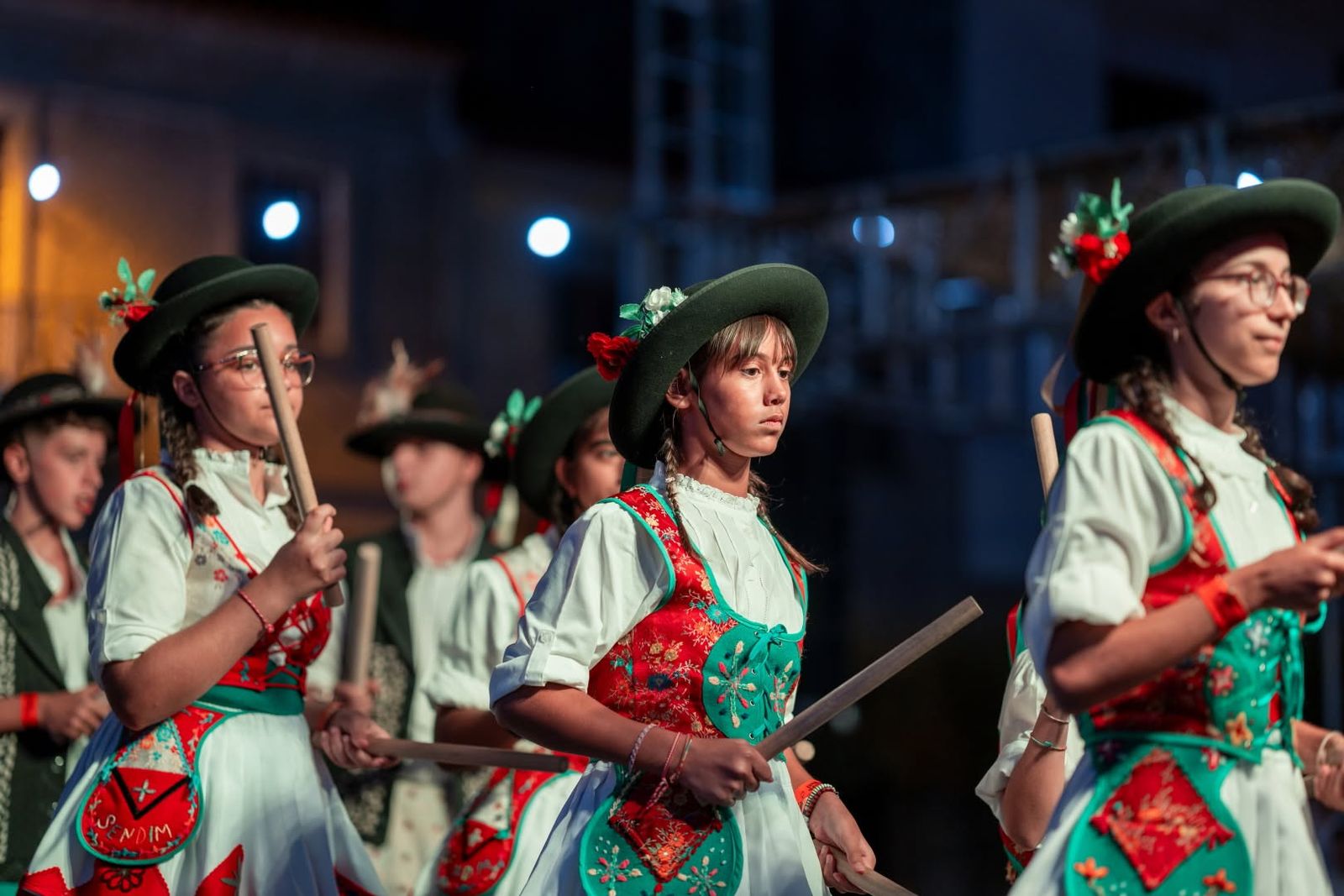 Pauliteiras de Sendim