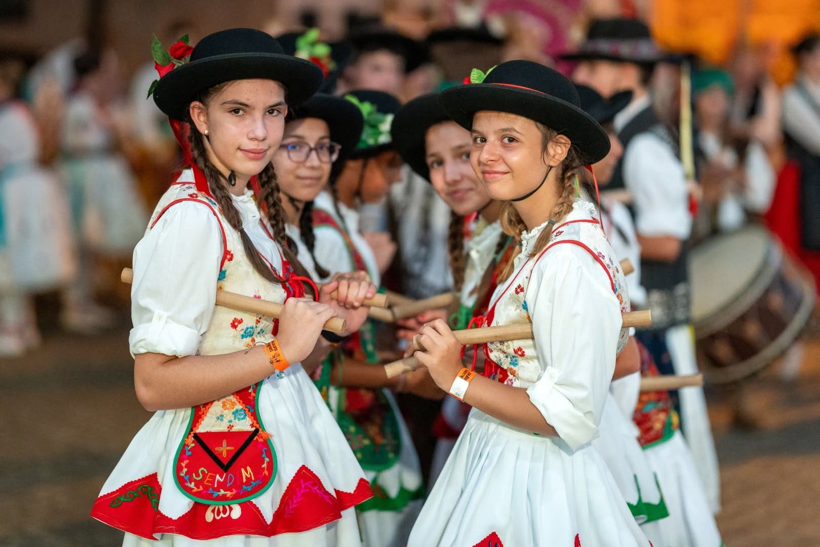 Pauliteiras de Sendim