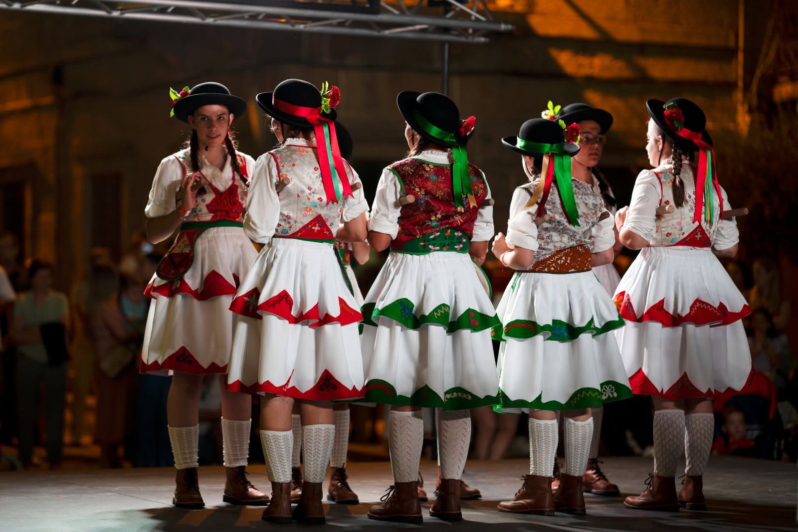 Pauliteiras de Sendim
