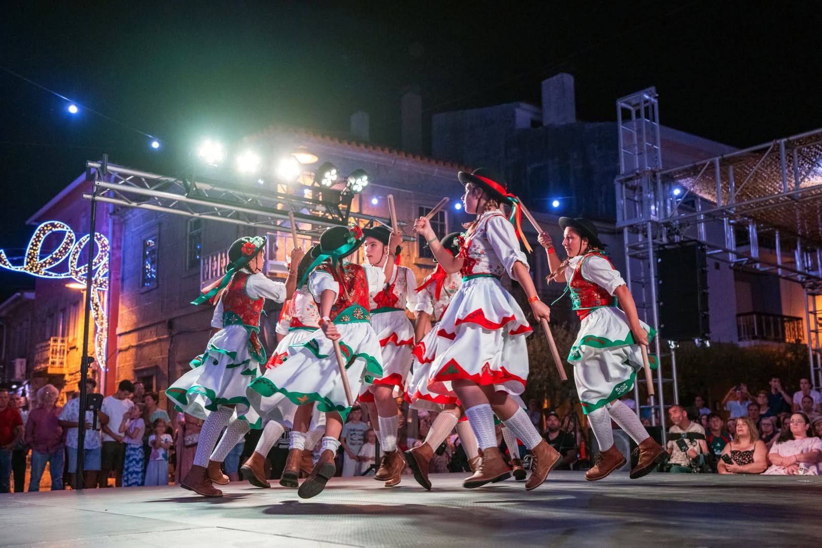 Pauliteiras de Sendim