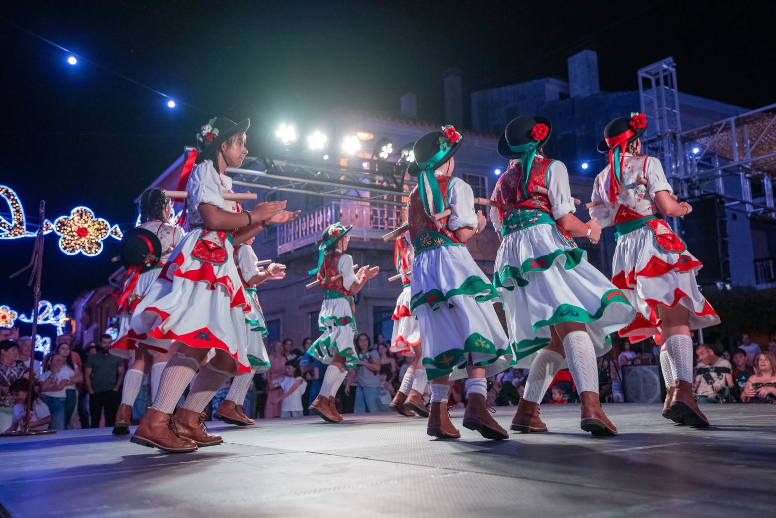 Pauliteiras de Sendim
