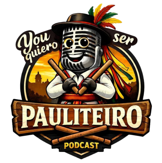 You Quiero Ser Pauliteiro
